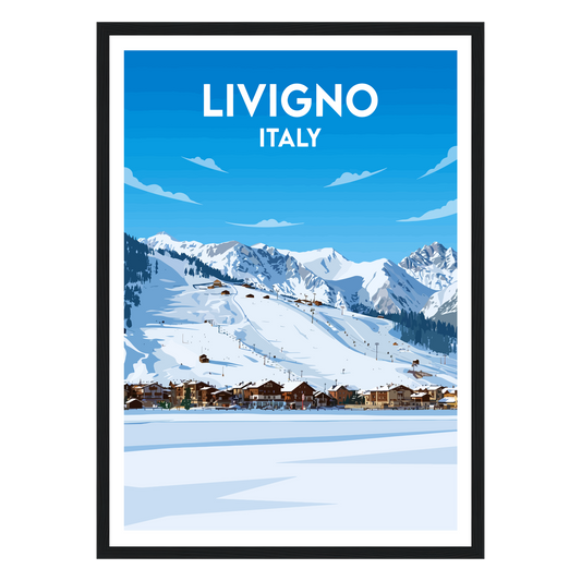 Livigno