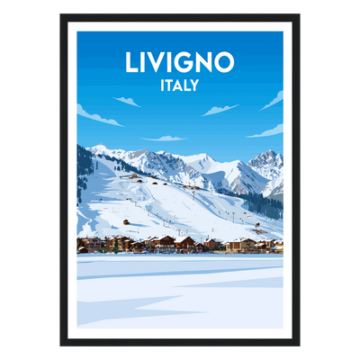 Livigno