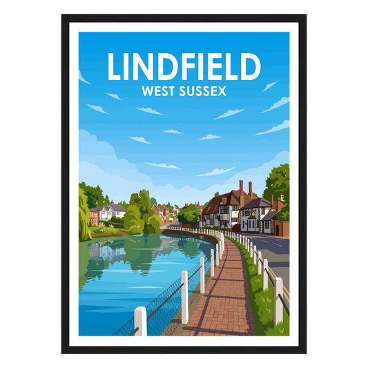 Lindfield