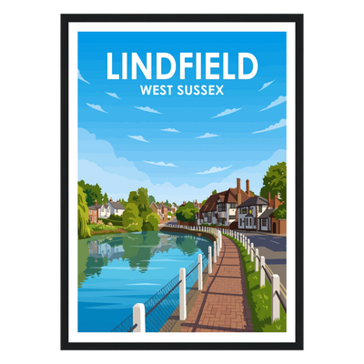 Lindfield