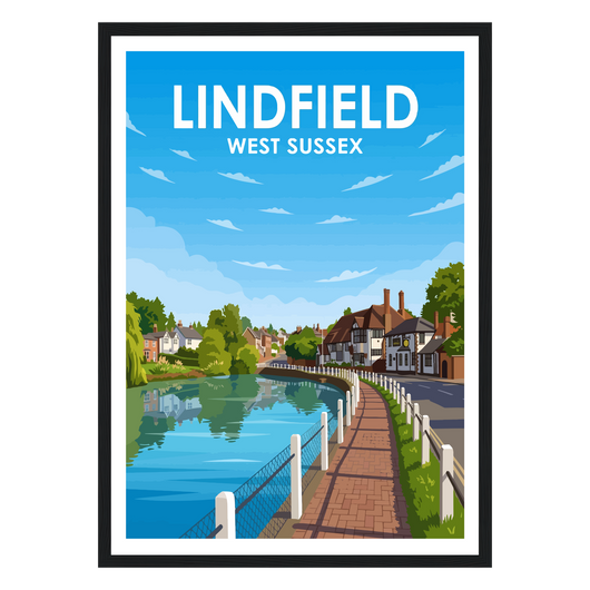 Lindfield