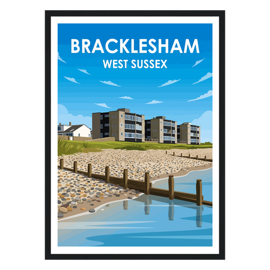 Bracklesham
