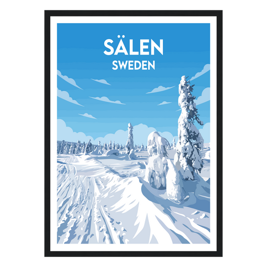 Sälen