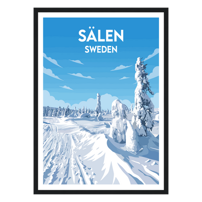 Sälen