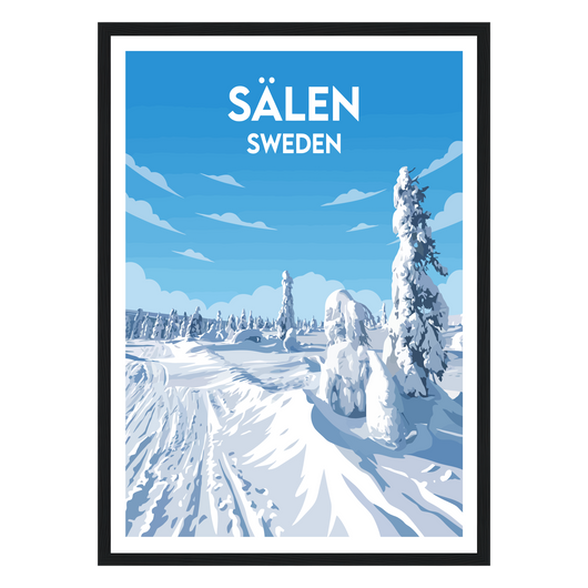 Sälen