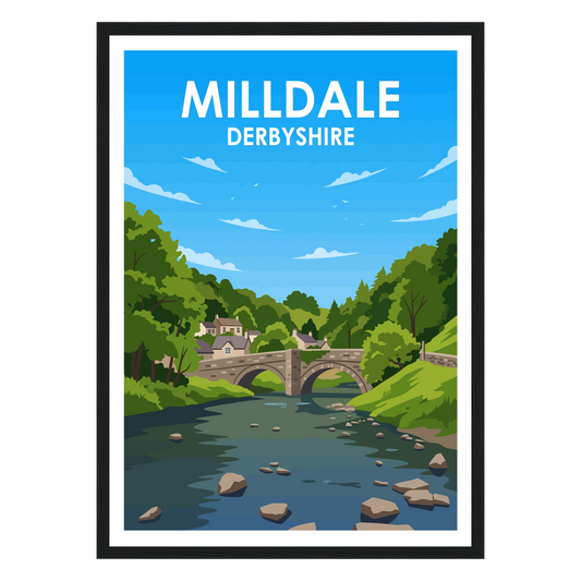 Milldale
