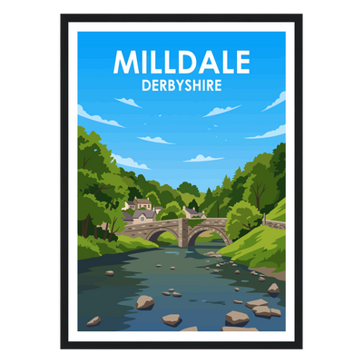 Milldale