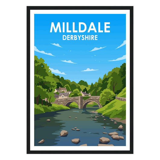 Milldale