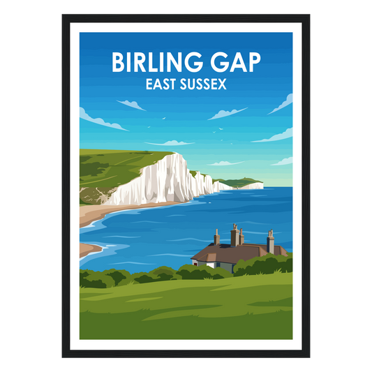 Birling Gap