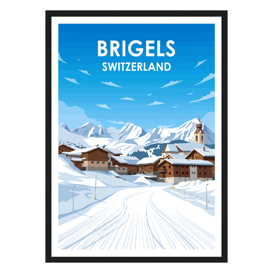 Brigels