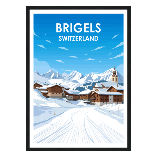 Brigels