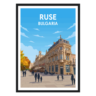 Ruse