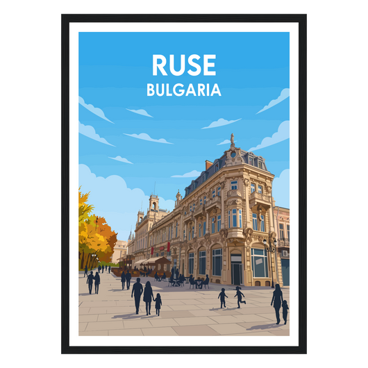 Ruse