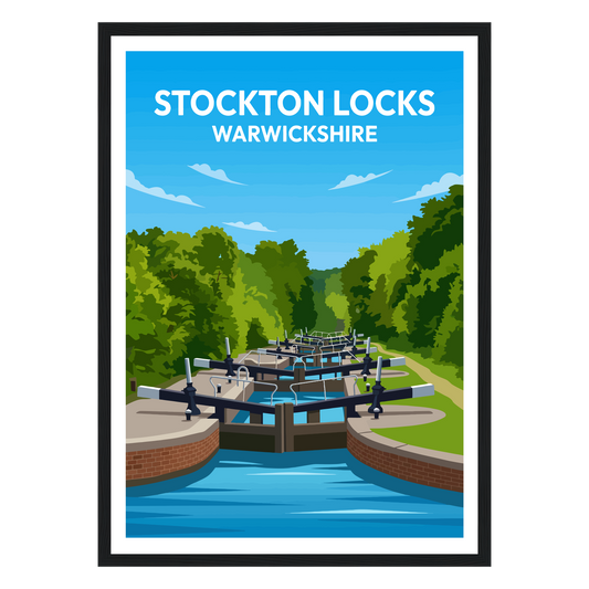 Stockton Locks