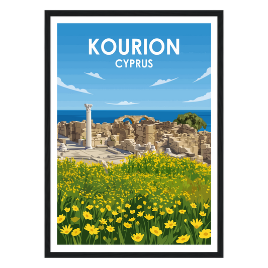 Kourion