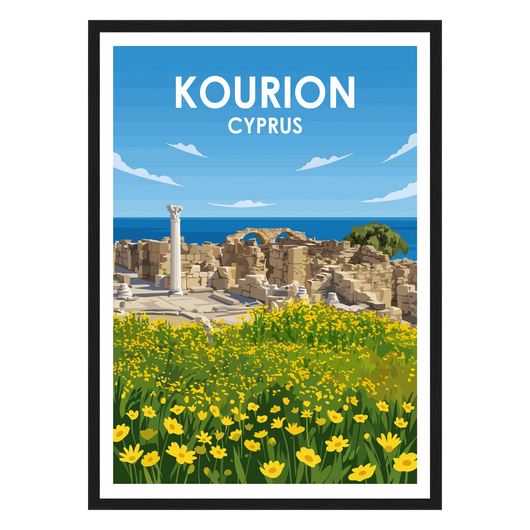 Kourion