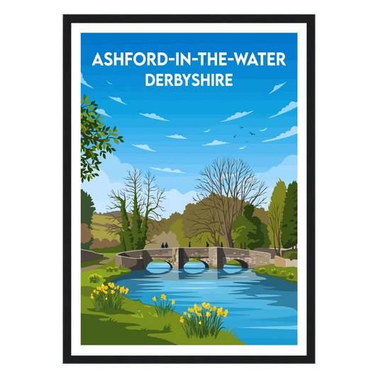 Ashford-in-the-Water