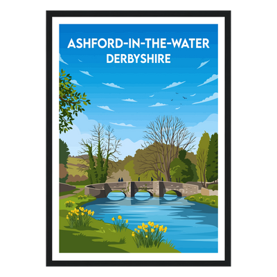 Ashford-in-the-Water