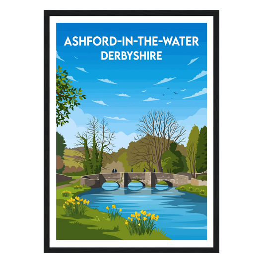 Ashford-in-the-Water