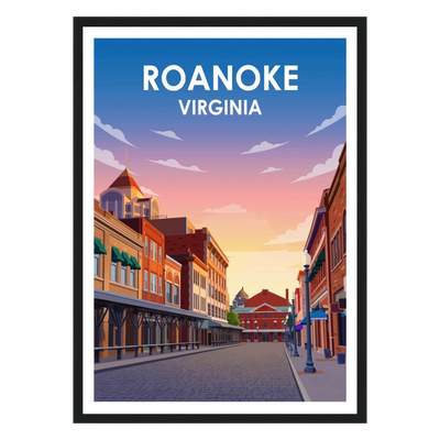 Roanoke