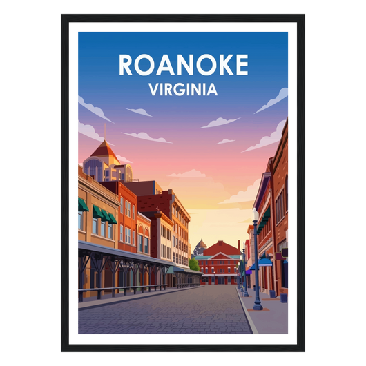 Roanoke