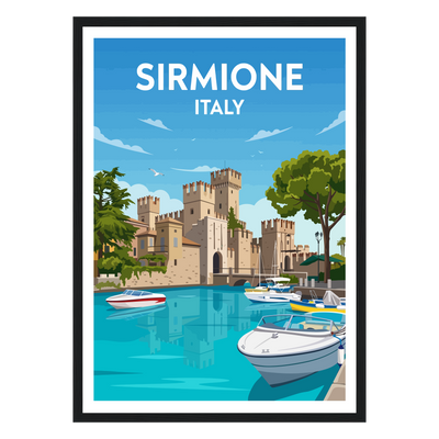 Sirmione