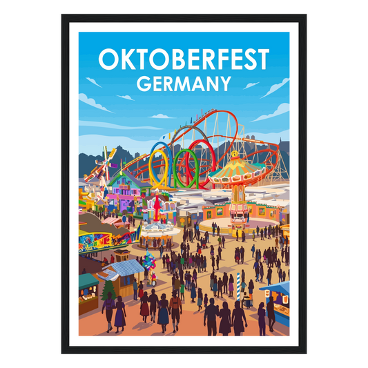 Oktoberfest