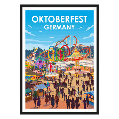 Oktoberfest