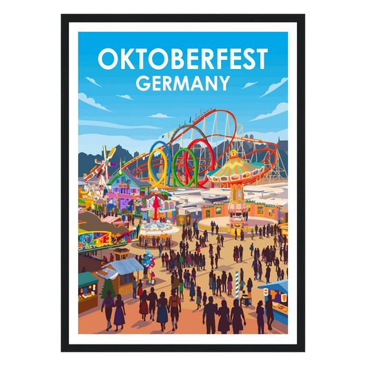 Oktoberfest