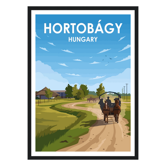 Hortobágy