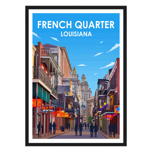 French Quarter