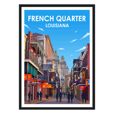 French Quarter