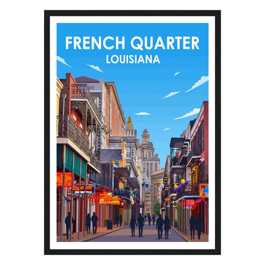 French Quarter