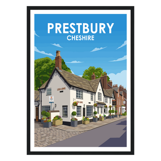 Prestbury