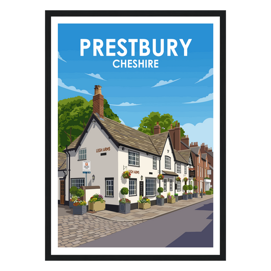 Prestbury