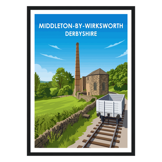 Middleton-by-Wirksworth