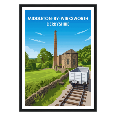 Middleton-by-Wirksworth