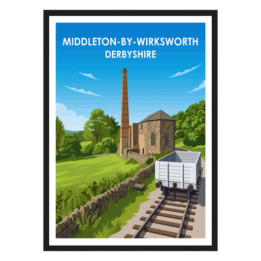 Middleton-by-Wirksworth