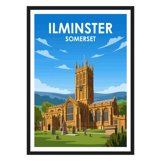 Ilminster