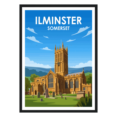 Ilminster