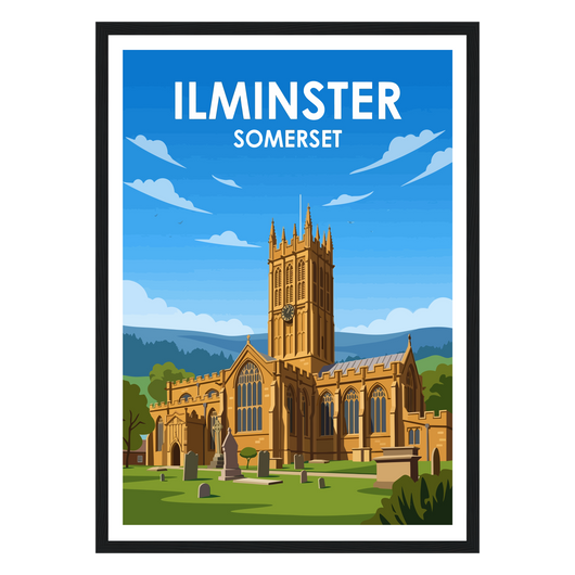 Ilminster