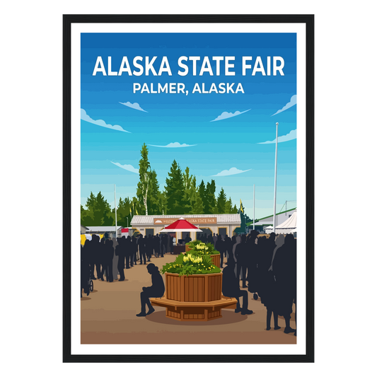 Alaska State Fair