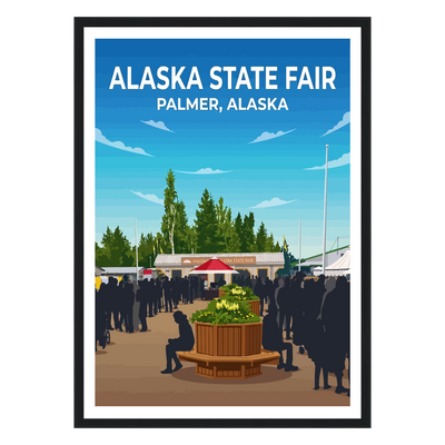 Alaska State Fair