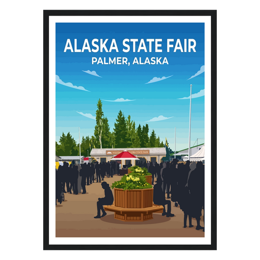 Alaska State Fair