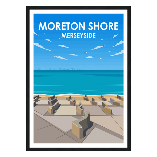 Moreton Shore
