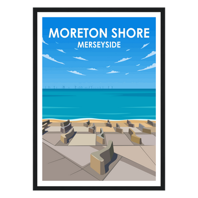 Moreton Shore