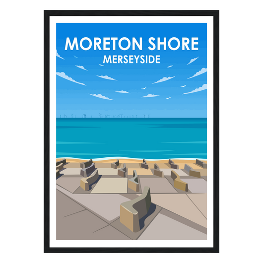 Moreton Shore