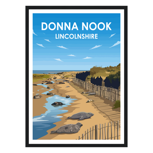 Donna Nook
