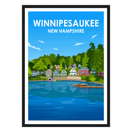 Lake Winnipesaukee