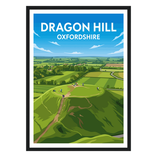 Dragon Hill
